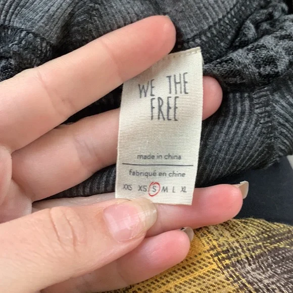 Free People Top - Picture 6 of 6